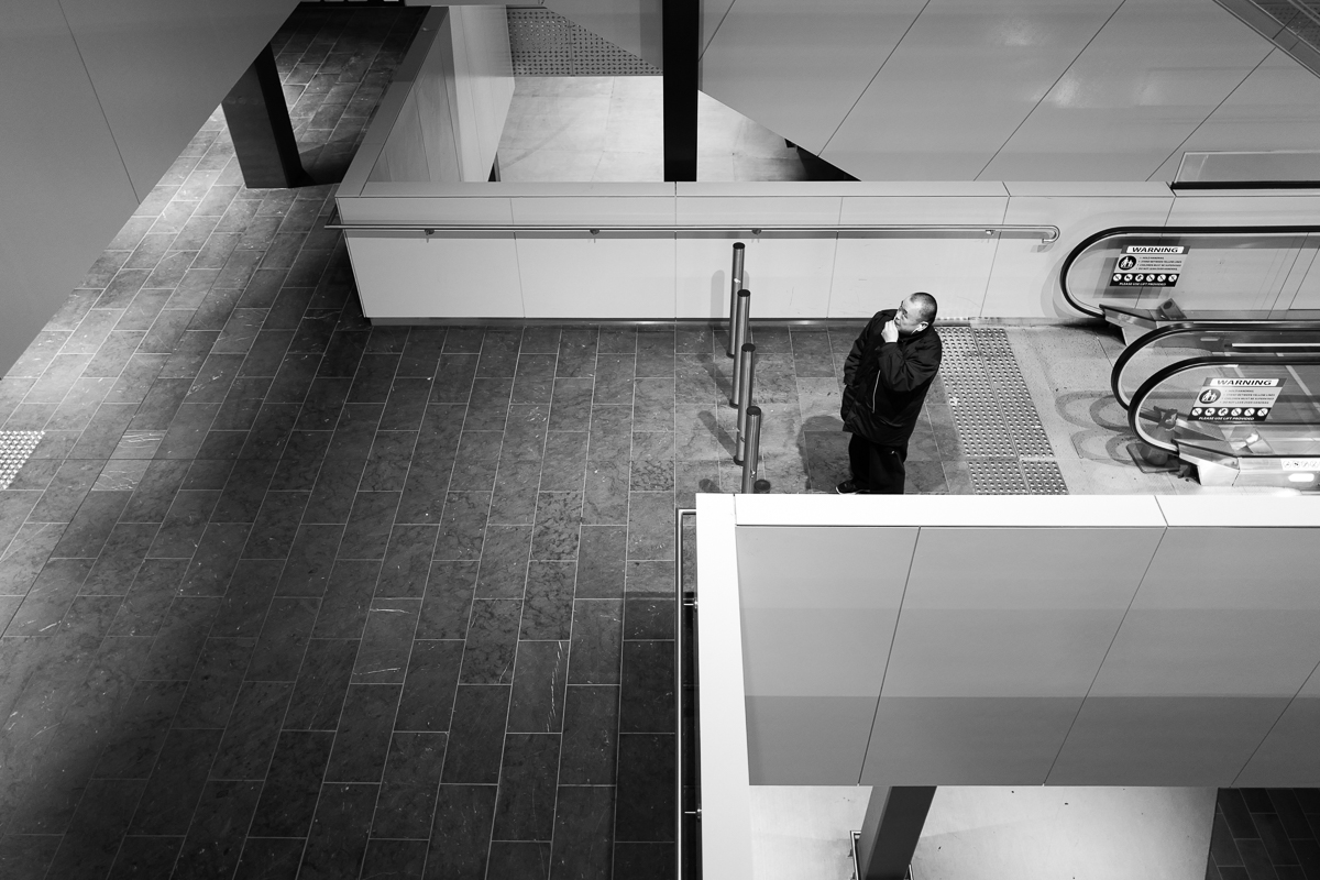 Leica Q 28mm Street Photography