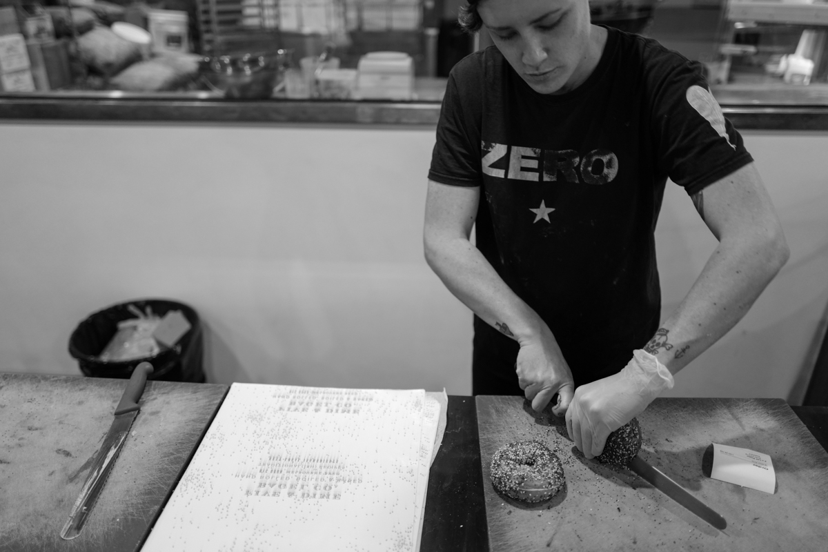 Leica Q 28mm Street Photography