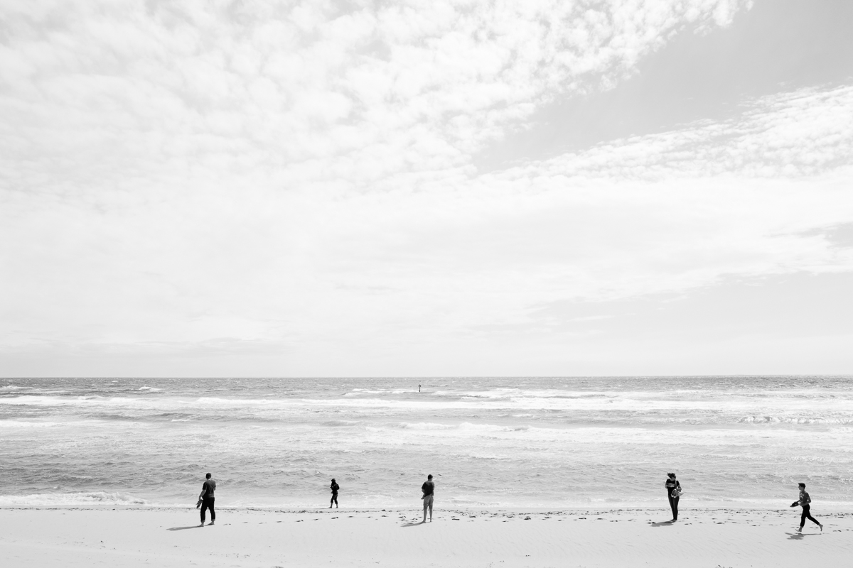 Leica Q 28mm Street Photography