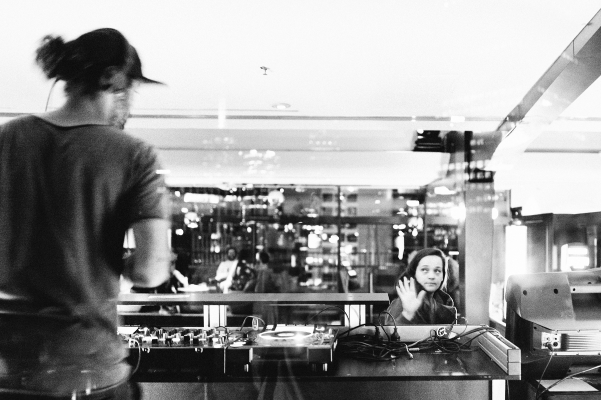 Leica Q 28mm Street Photography