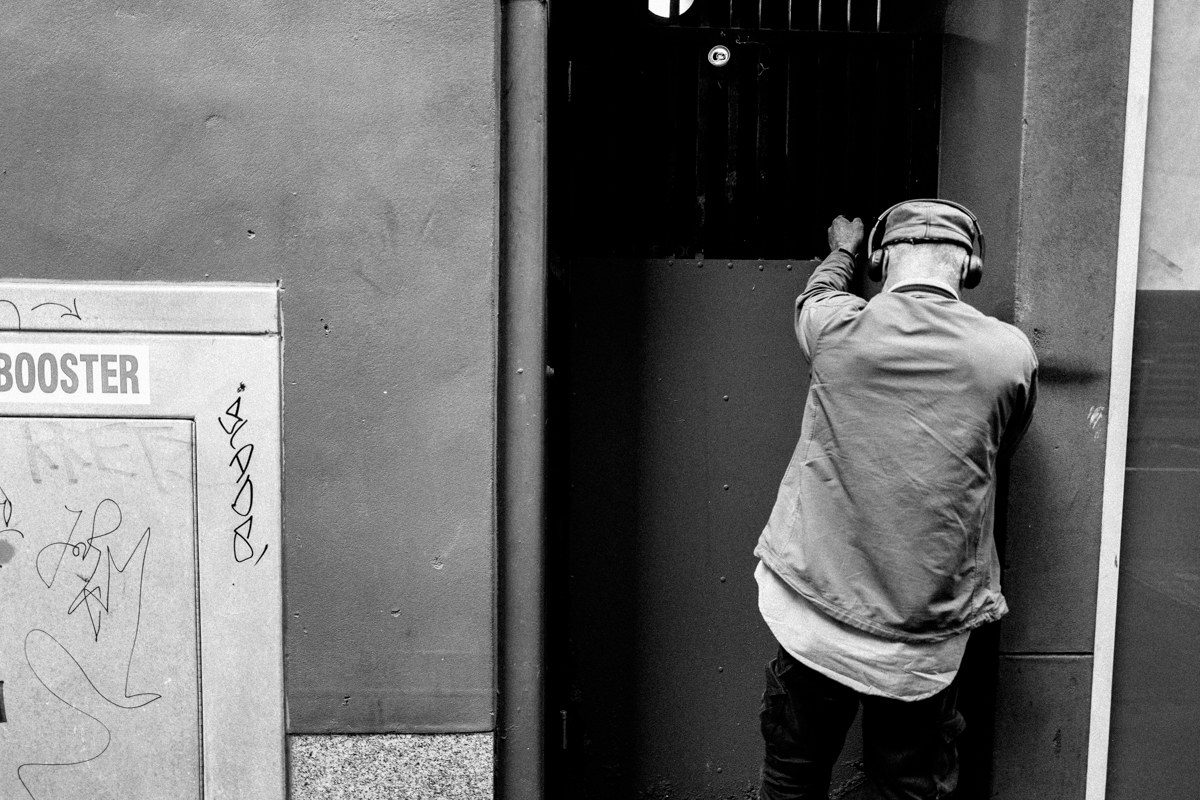 Leica Q 28mm Street Photography