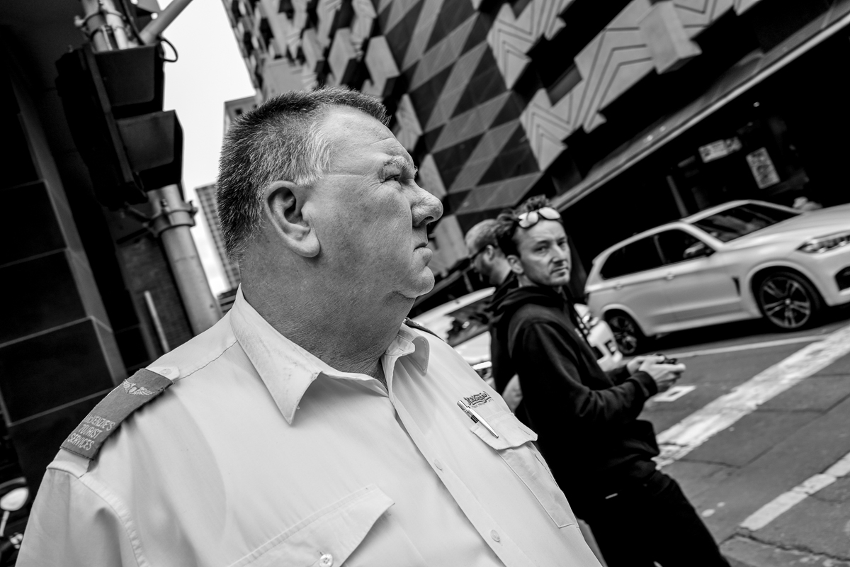 Leica Q 28mm Street Photography