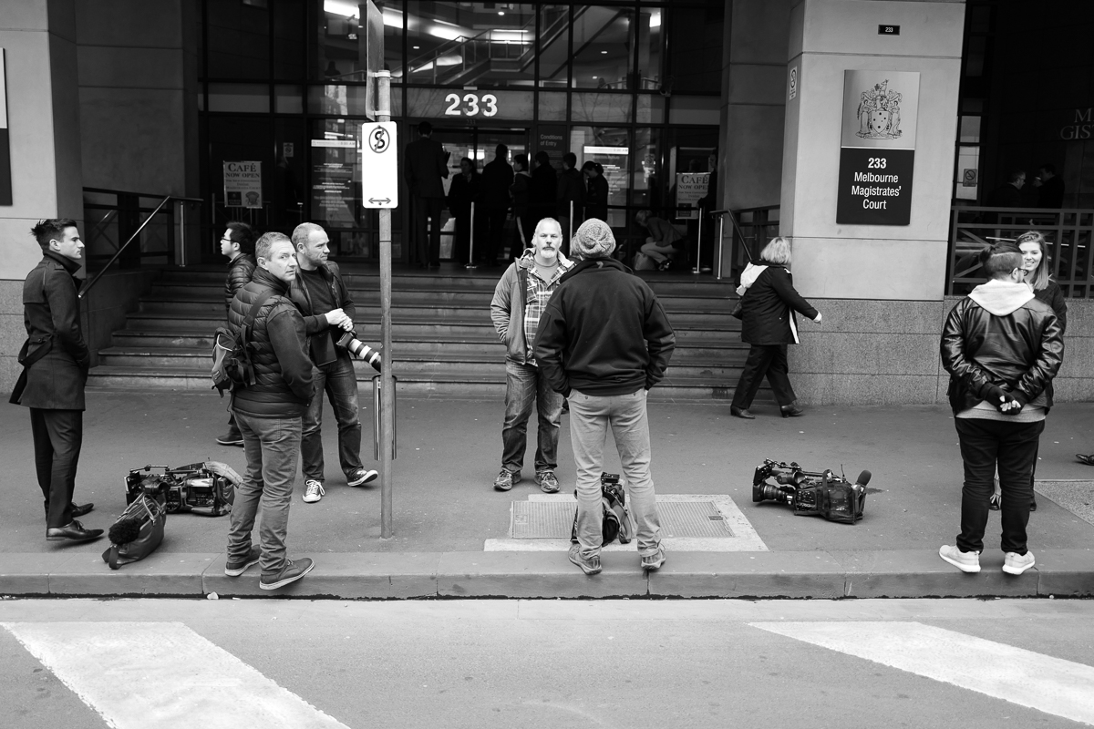 Leica Q 28mm Street Photography