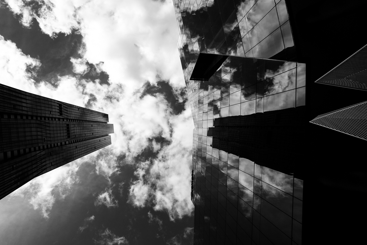 Leica Q 28mm Street Photography