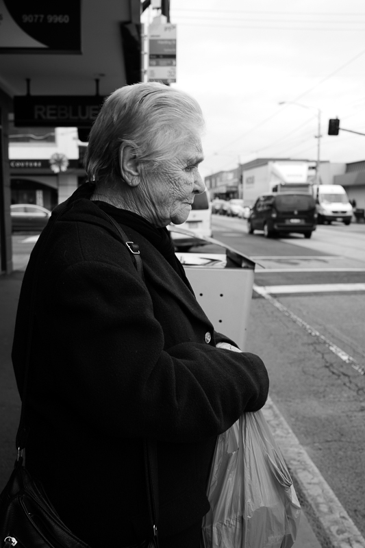 Leica Q 28mm Street Photography