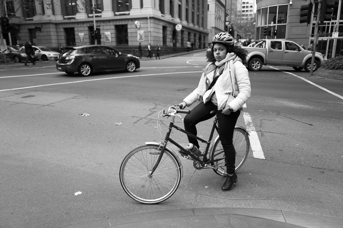 Leica Q 28mm Street Photography