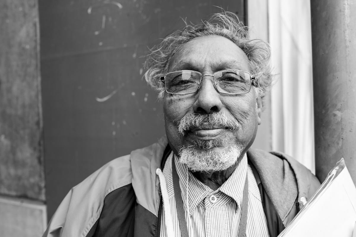 Leica Q 28mm Melbourne Street Photography