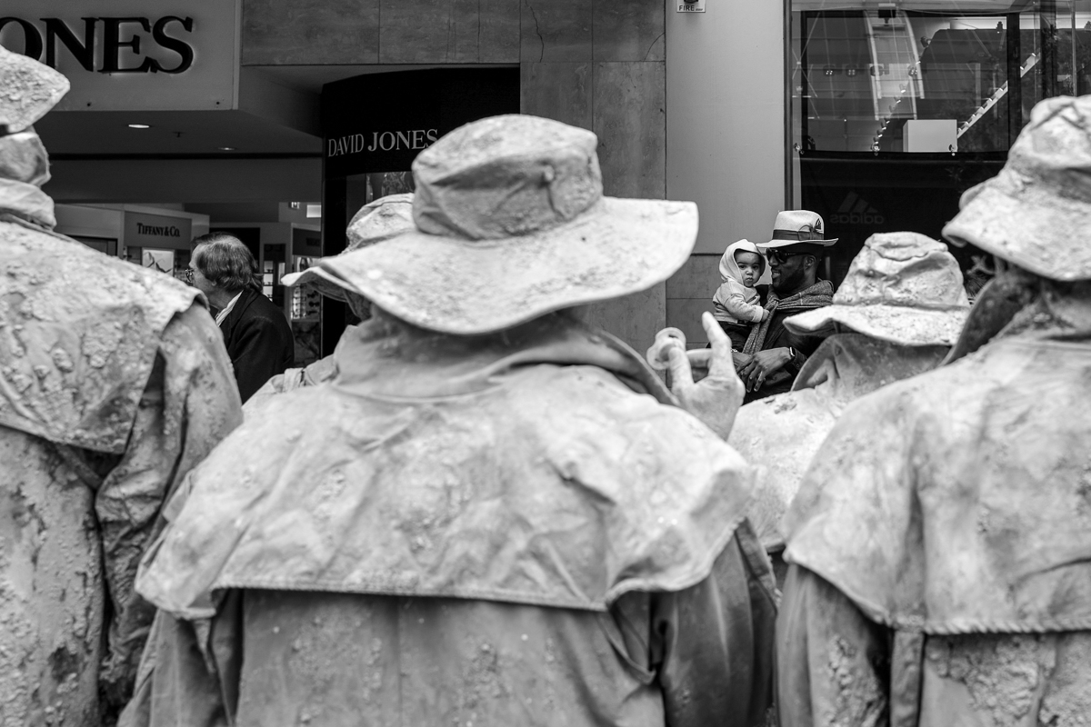 Leica Q 28mm Street Photography