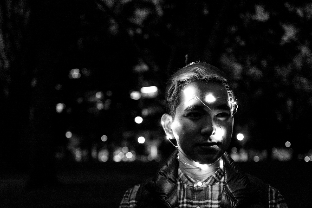 Leica Q 28mm Melbourne Street Photography