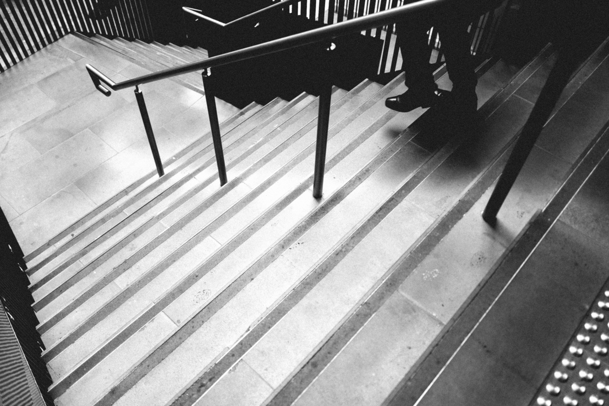 Leica Q 28mm Street Photography