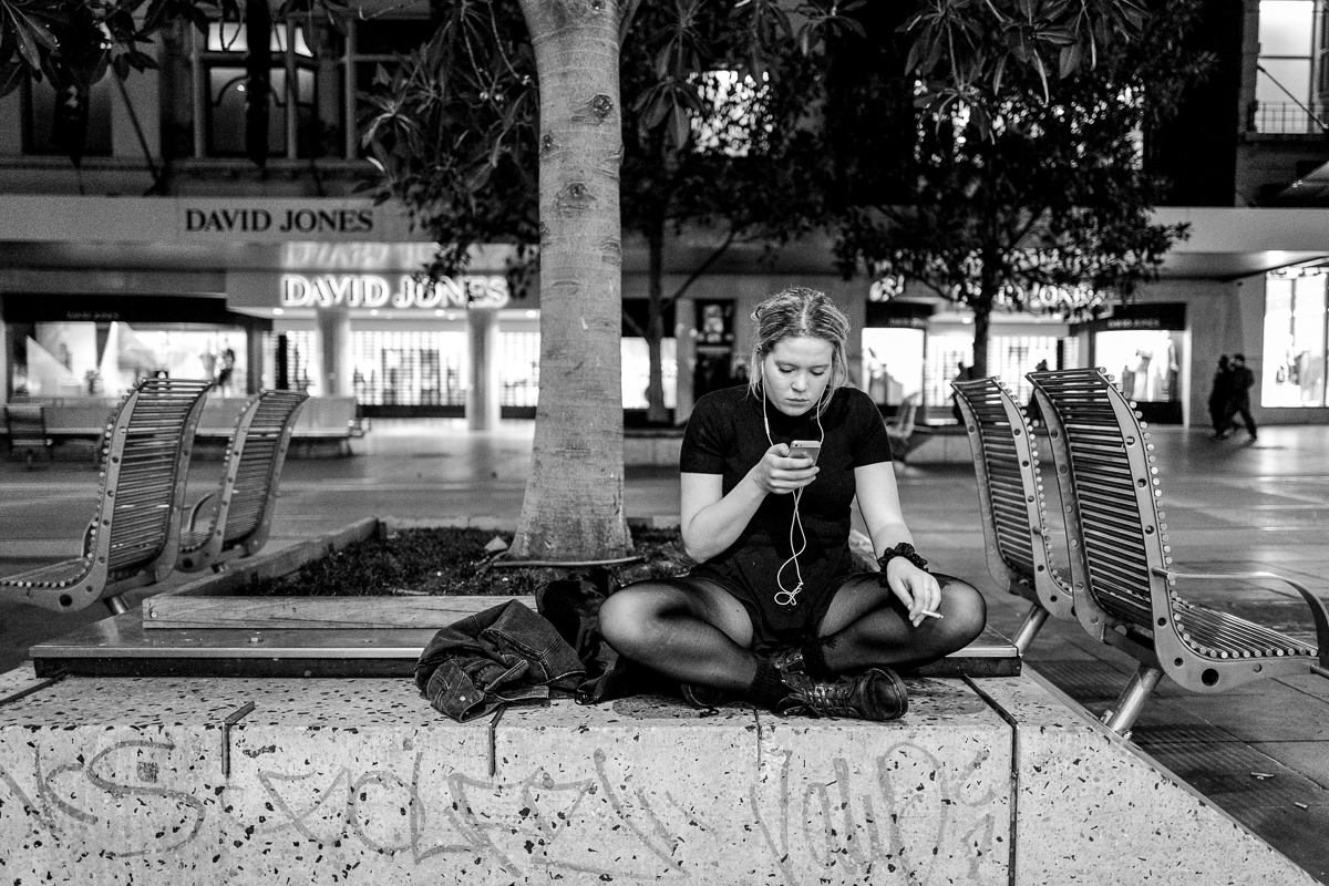 Leica Q 28mm Street Photography