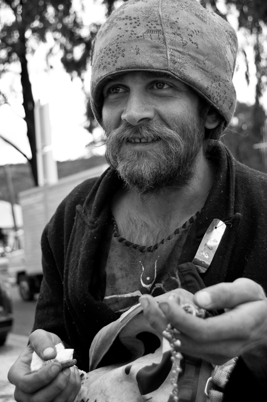 Leica Q 28mm Melbourne Street Photography