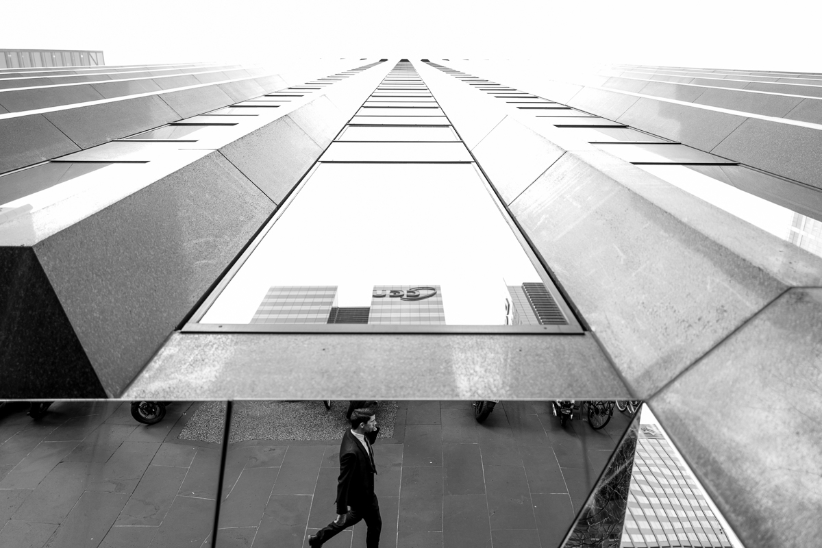 Leica Q 28mm Street Photography