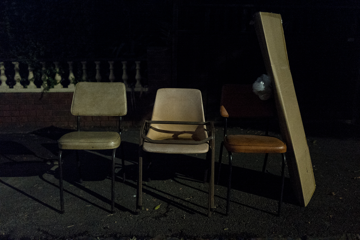 Leica Q 28mm Street Photography