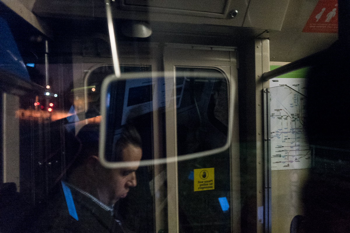 Leica Q 28mm Street Photography