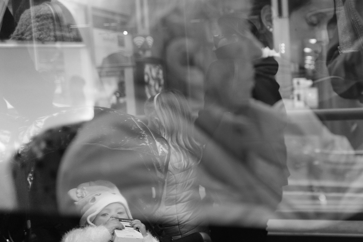 Leica Q 28mm Street Photography