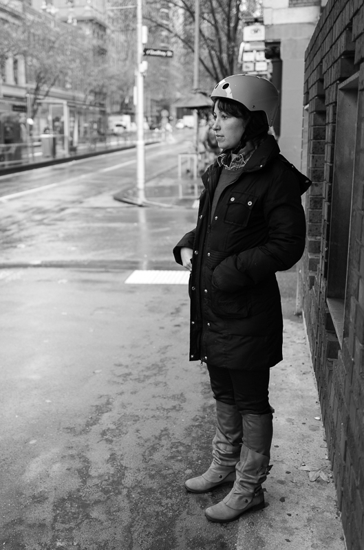 Leica Q 28mm Street Photography