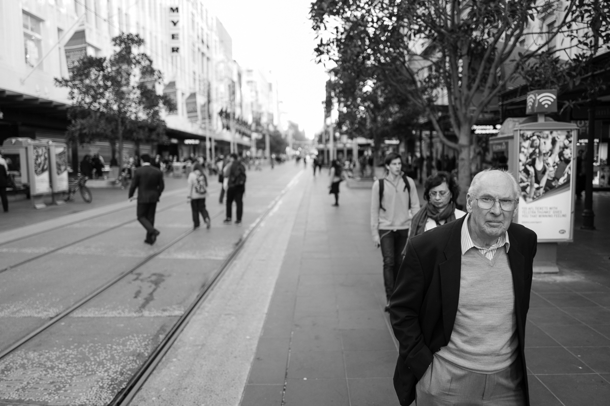 Leica Q 28mm Street Photography