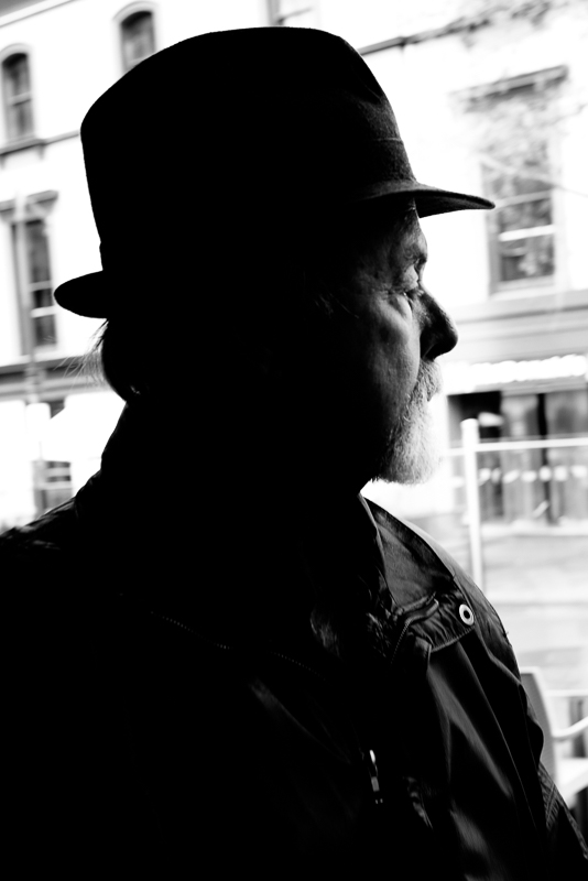 Leica Q 28mm Street Photography