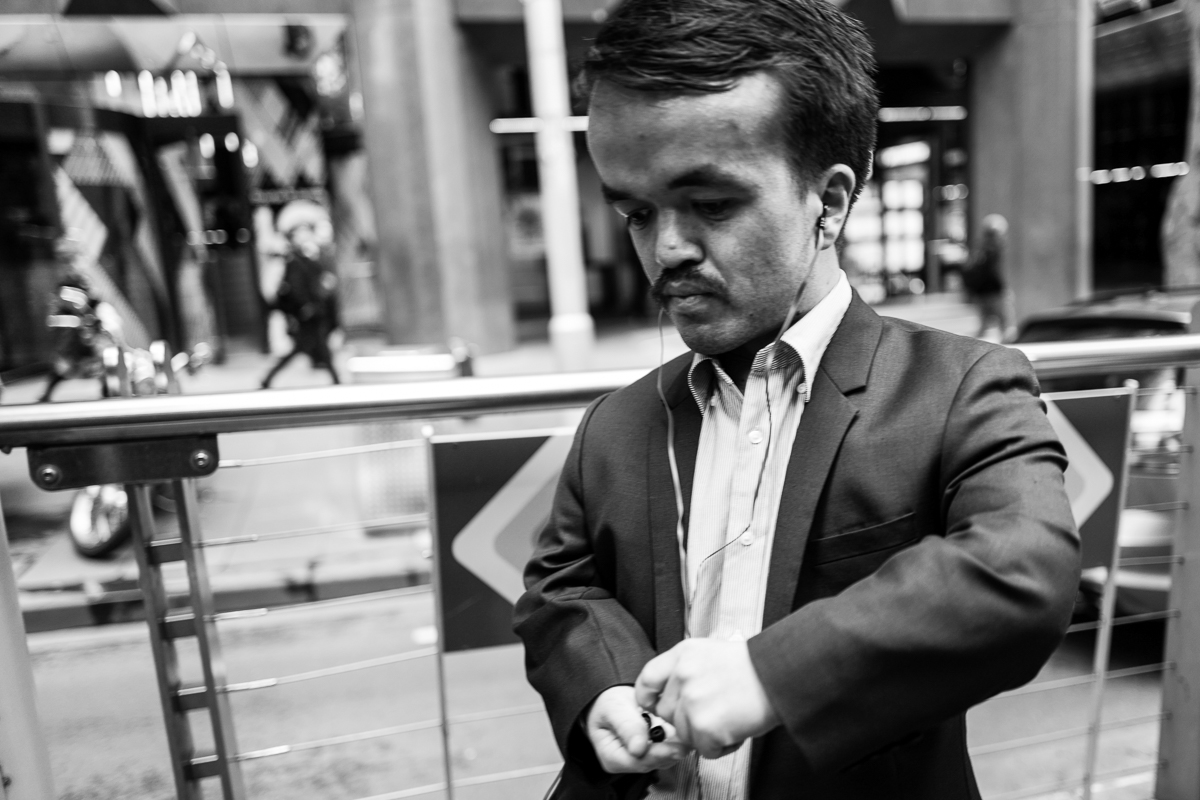 Leica Q 28mm Street Photography