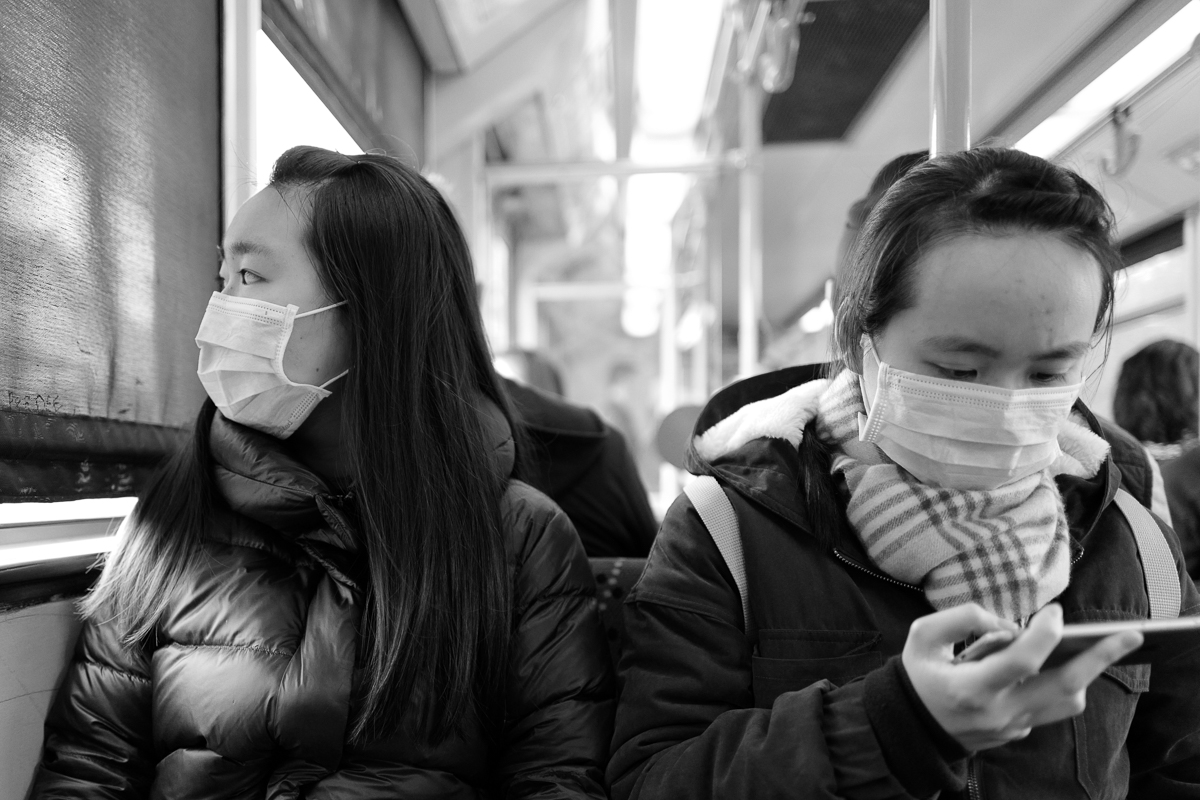 Leica Q 28mm Street Photography