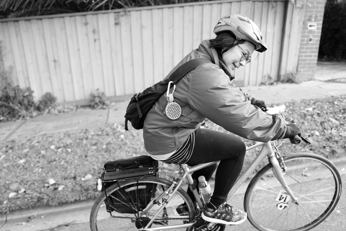Leica Q 28mm Street Photography