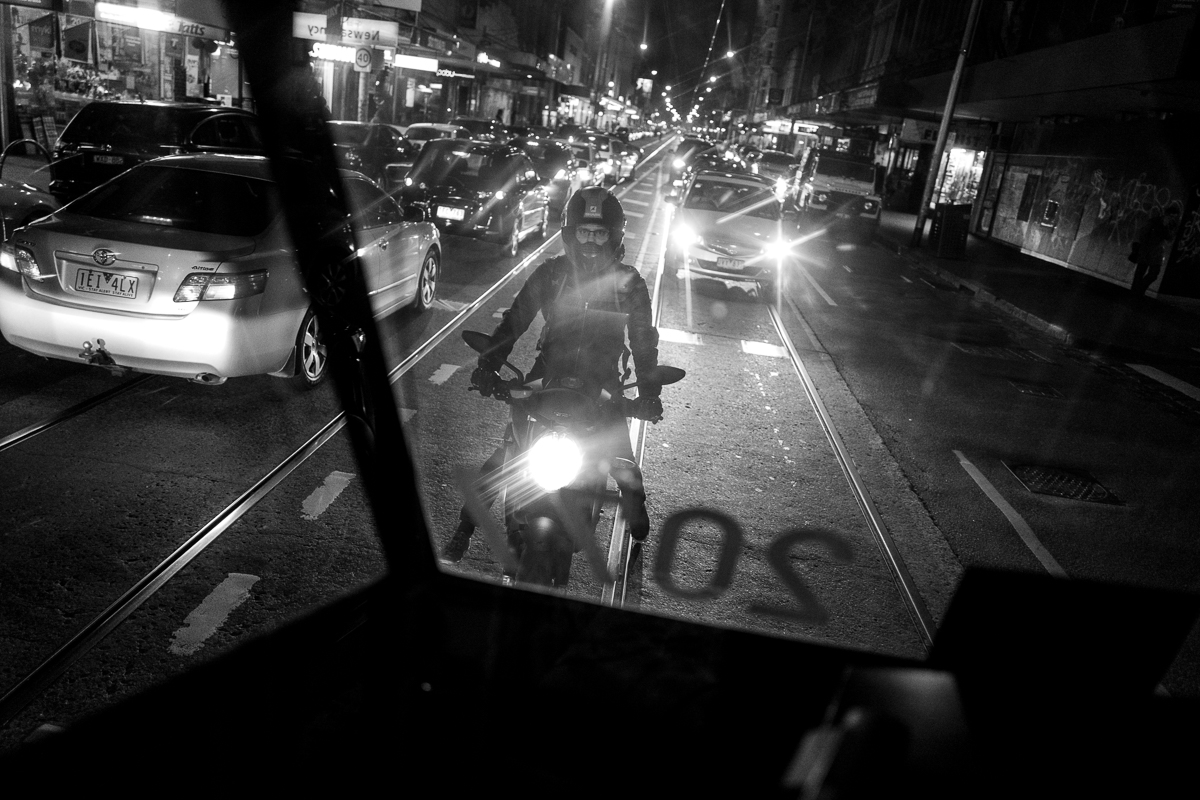 Leica Q 28mm Street Photography