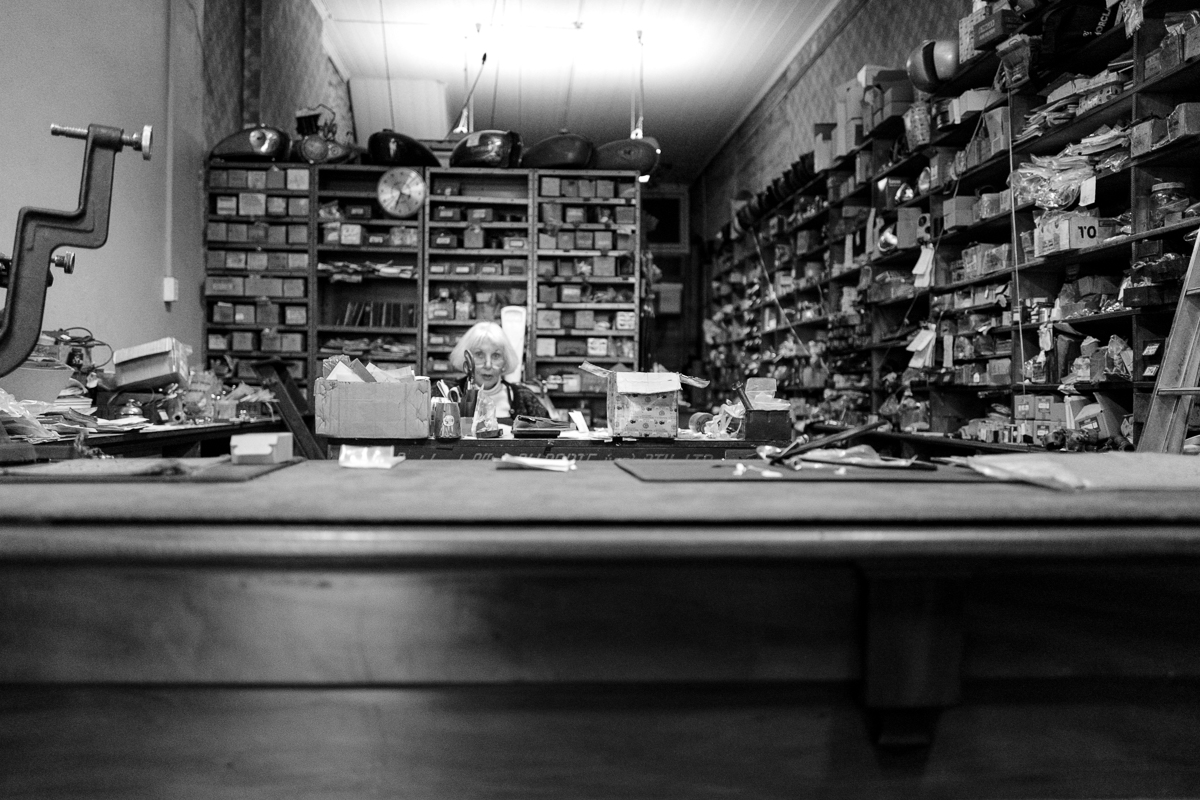 Leica Q 28mm Street Photography