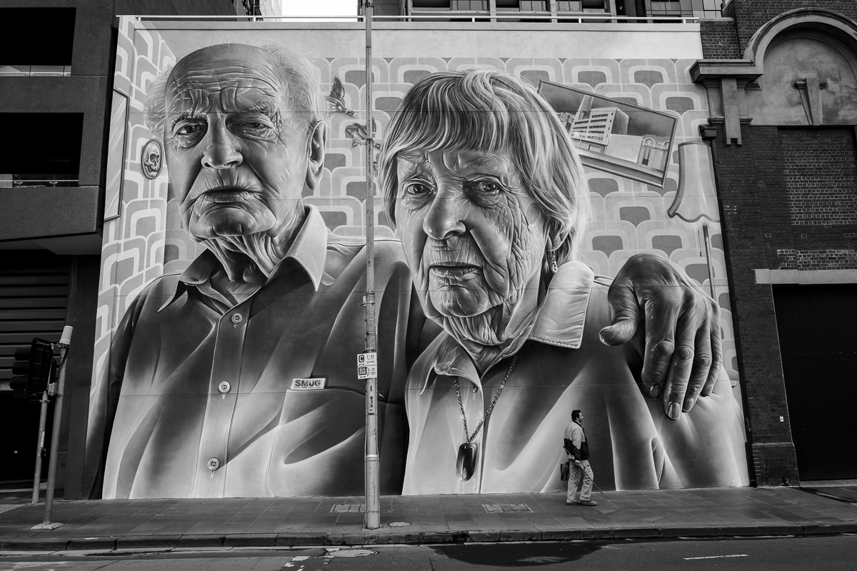 Leica Q 28mm Street Photography