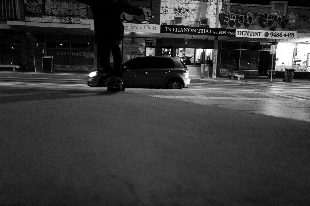 Leica Q 28mm Street Photography