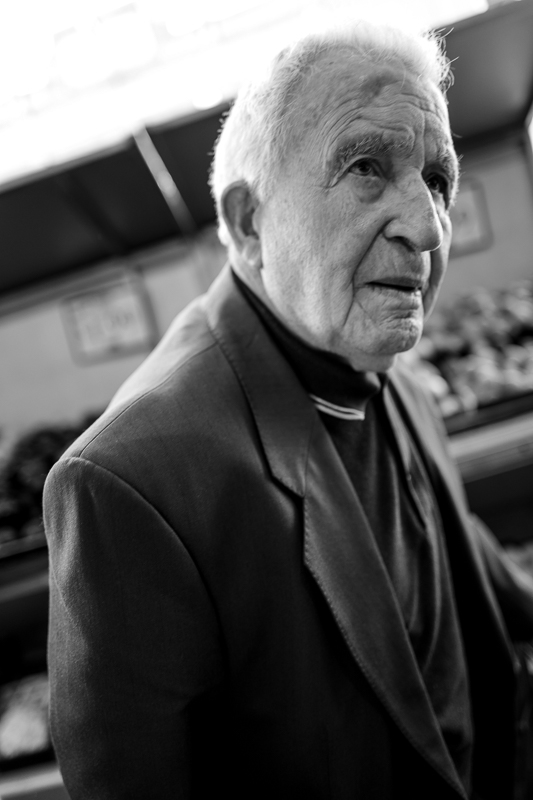 Leica Q 28mm Melbourne Street Photography