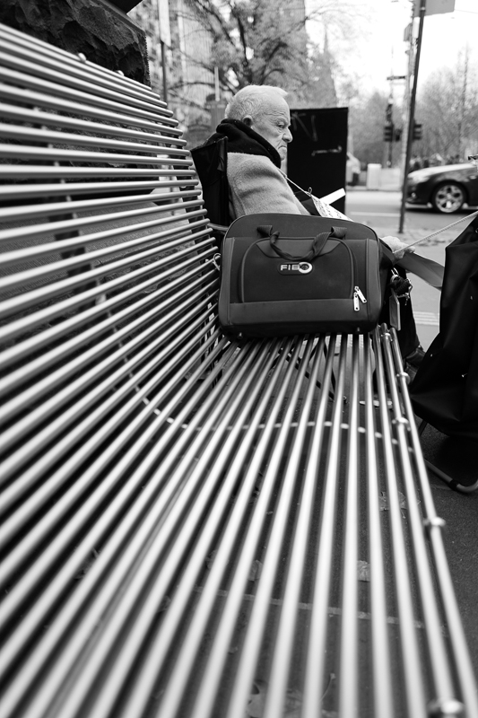 Leica Q 28mm Street Photography