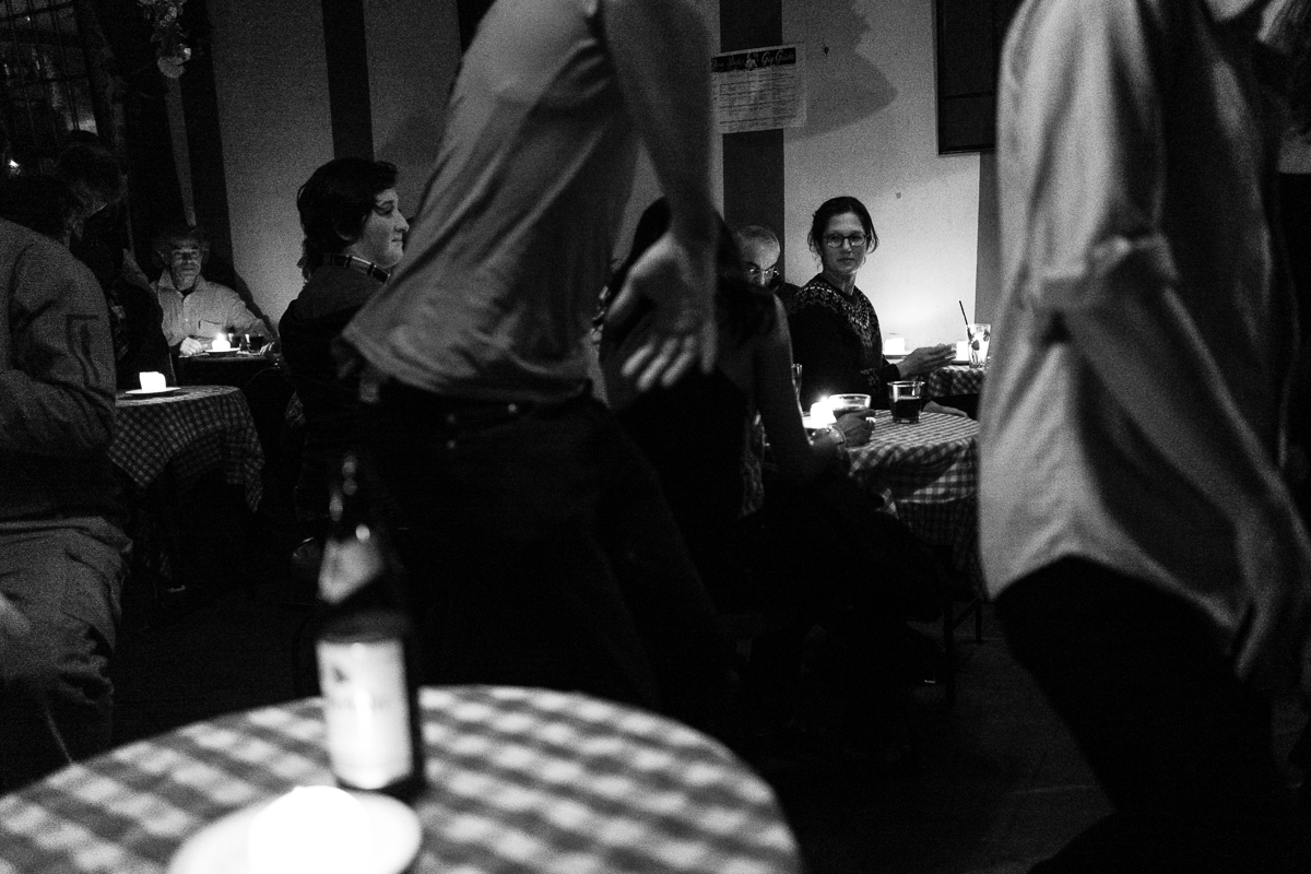 Leica Q 28mm Street Photography