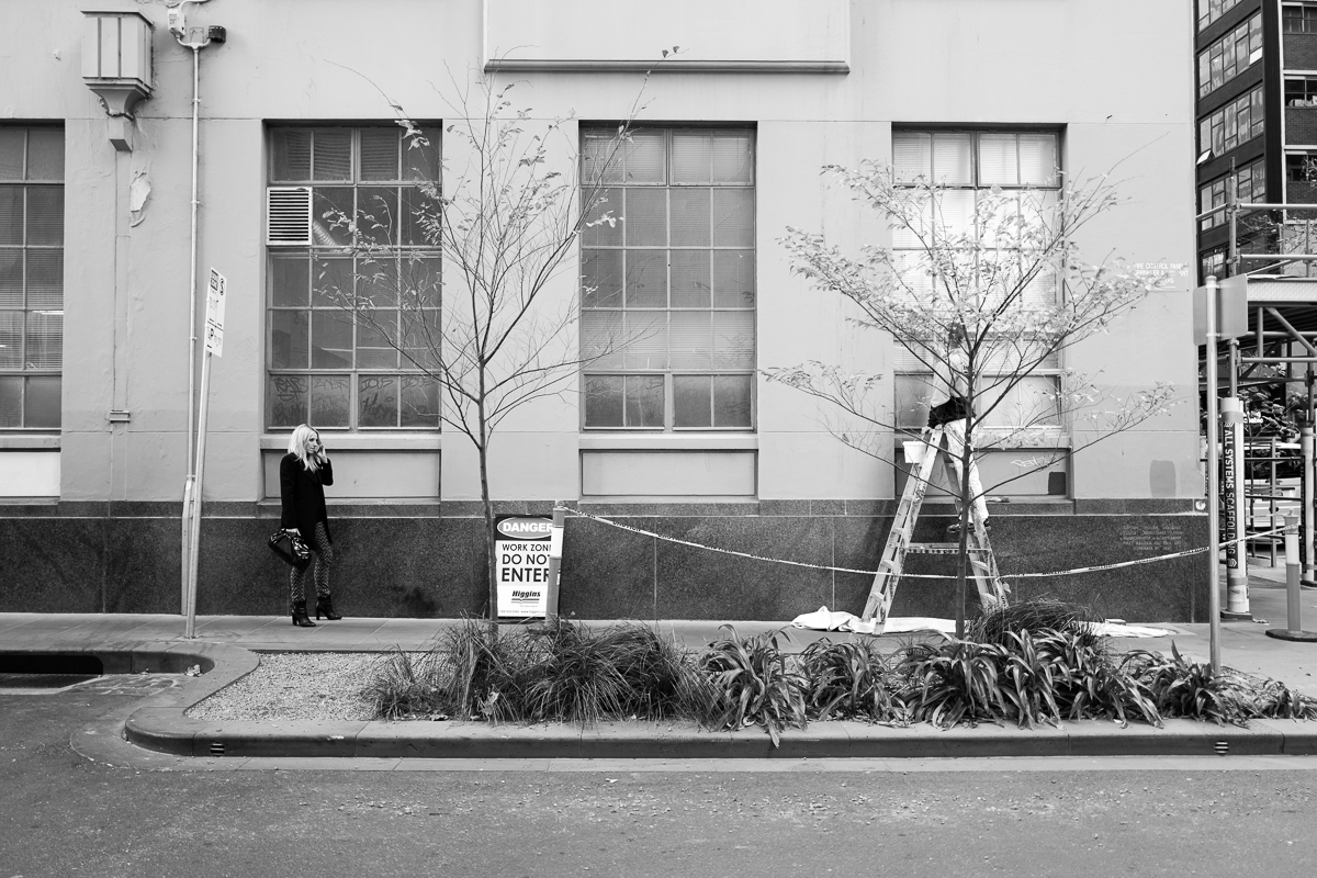 Leica Q 28mm Street Photography