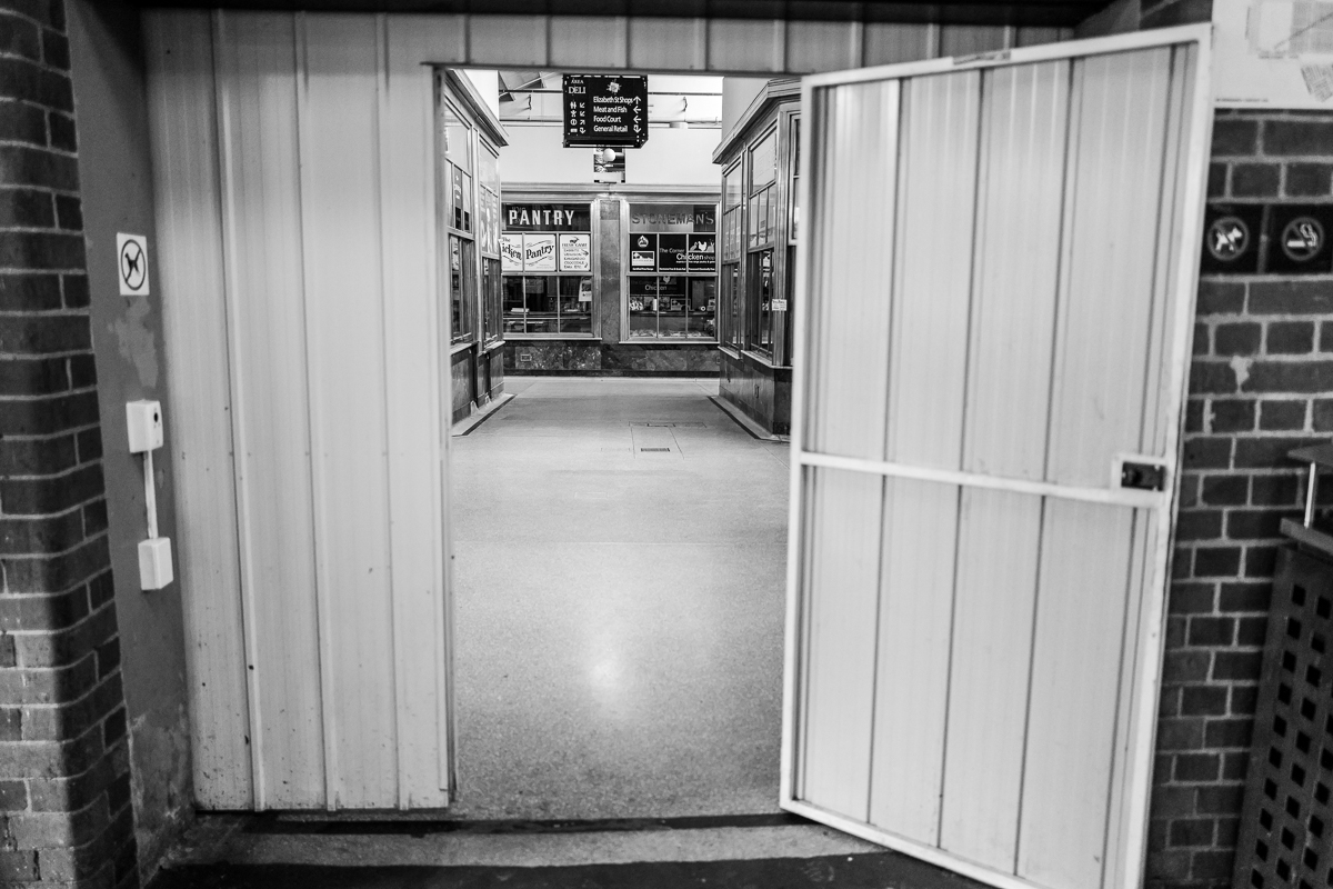 Leica Q 28mm Street Photography