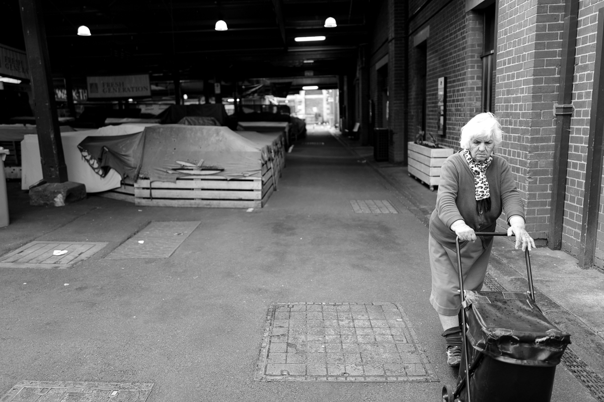 Leica Q 28mm Street Photography