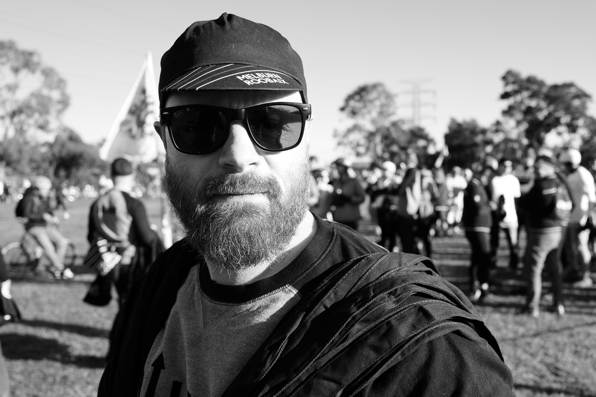 Leica Q 28mm Melbourne Street Photography