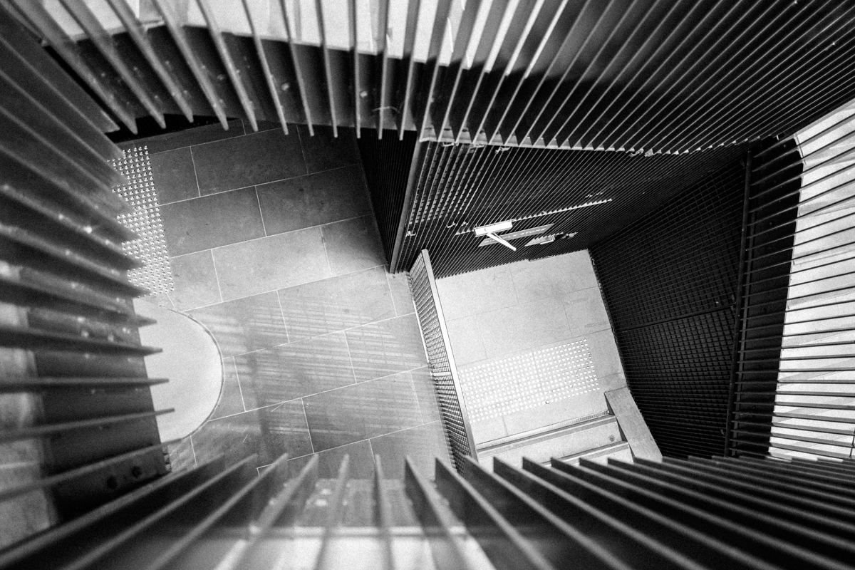 Leica Q 28mm Street Photography