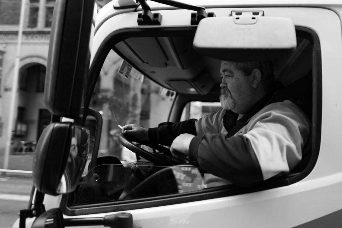 Leica Q 28mm Street Photography