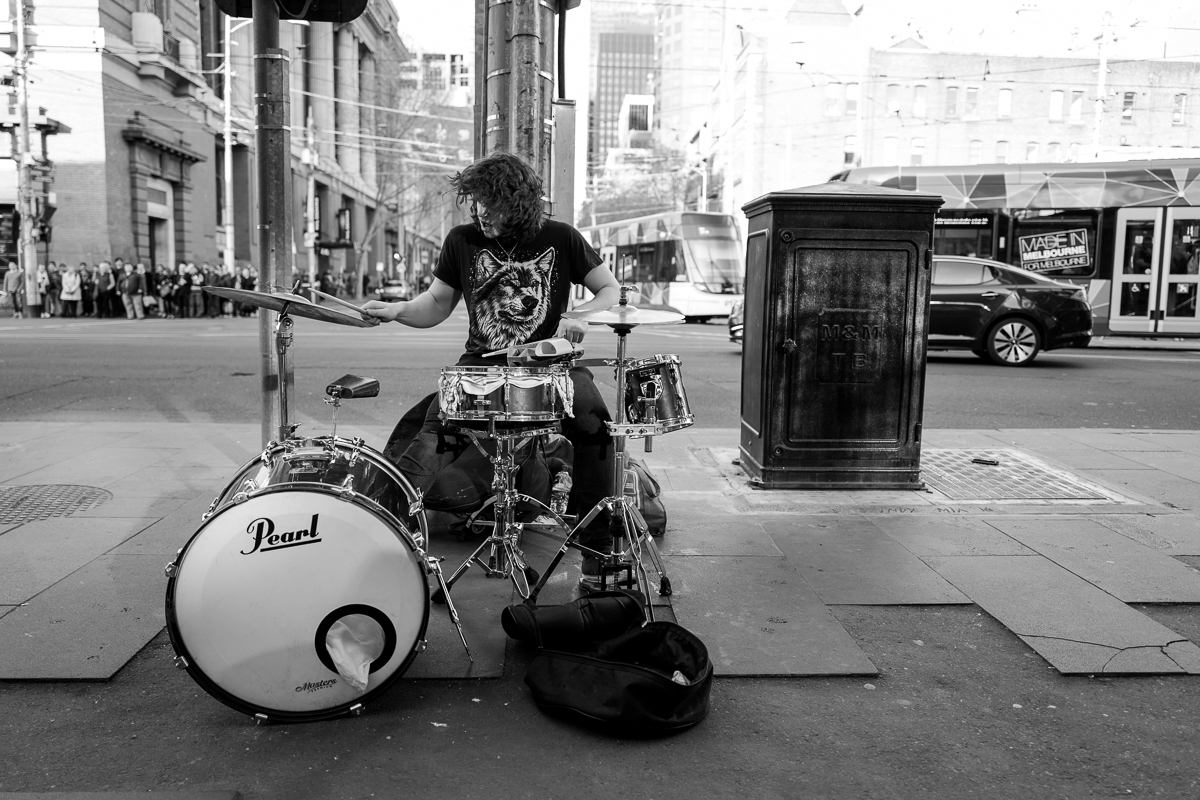 Leica Q 28mm Street Photography