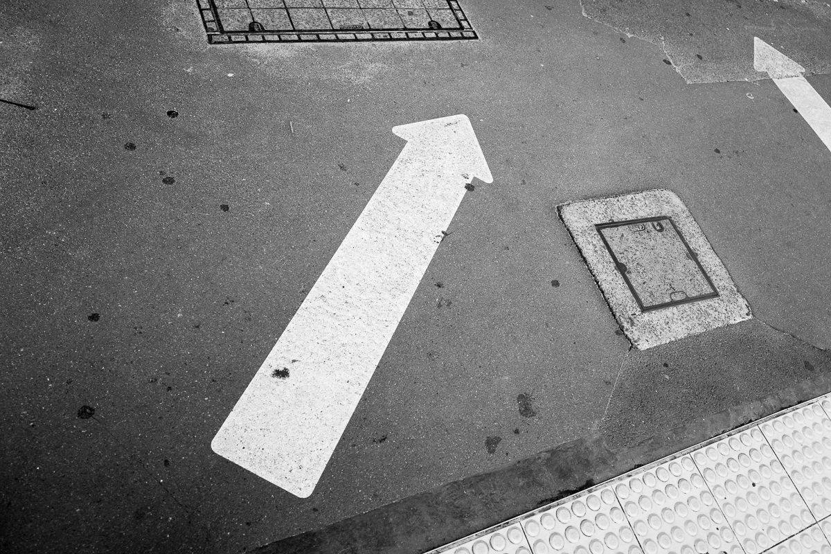 Leica Q 28mm Melbourne Street Photography
