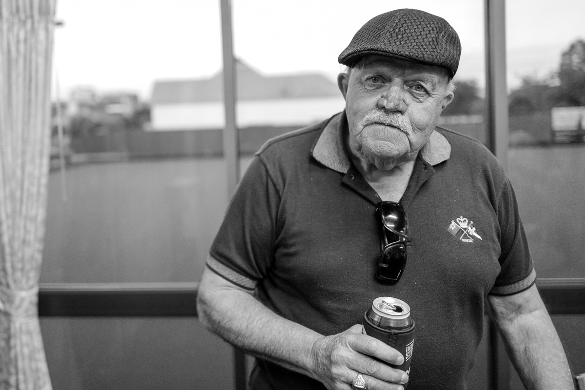Leica Q 28mm Melbourne Street Photography