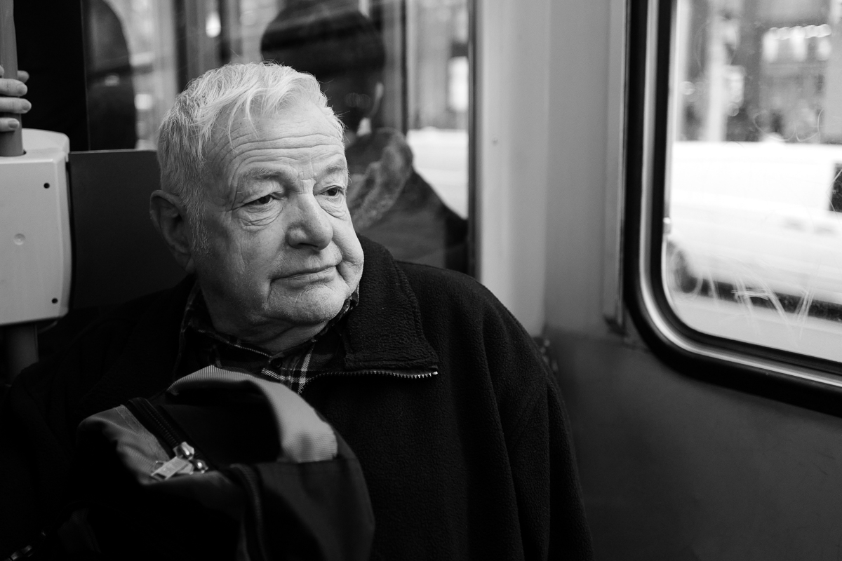 Leica Q 28mm Melbourne Street Photography