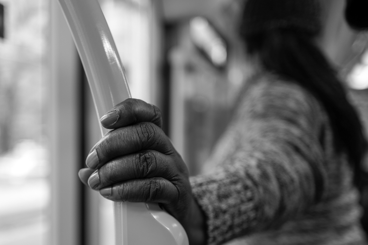 Leica Q 28mm Street Photography