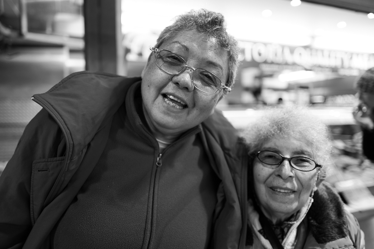 Leica Q 28mm Melbourne Street Photography