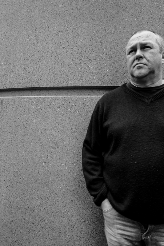 Leica Q 28mm Melbourne Street Photography