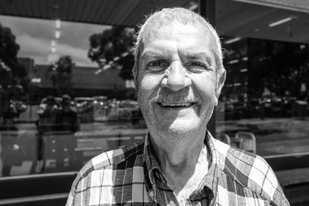 Leica Q 28mm Melbourne Street Photography