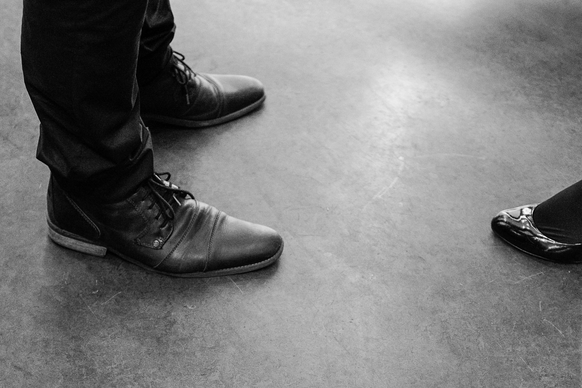 Leica Q 28mm Melbourne Street Photography