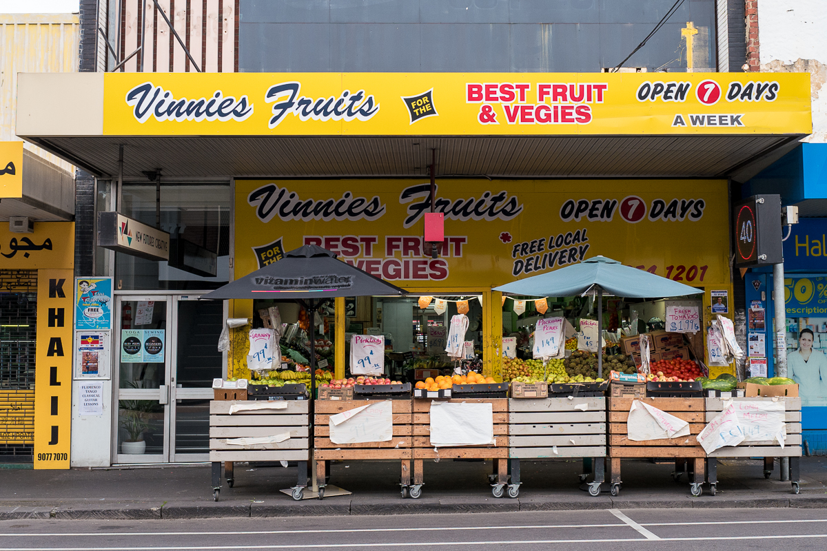 Leica Q Northography Melbourne Street Photography